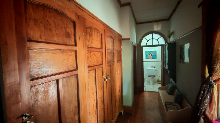 6 Bedroom Property for Sale in Pearston Eastern Cape